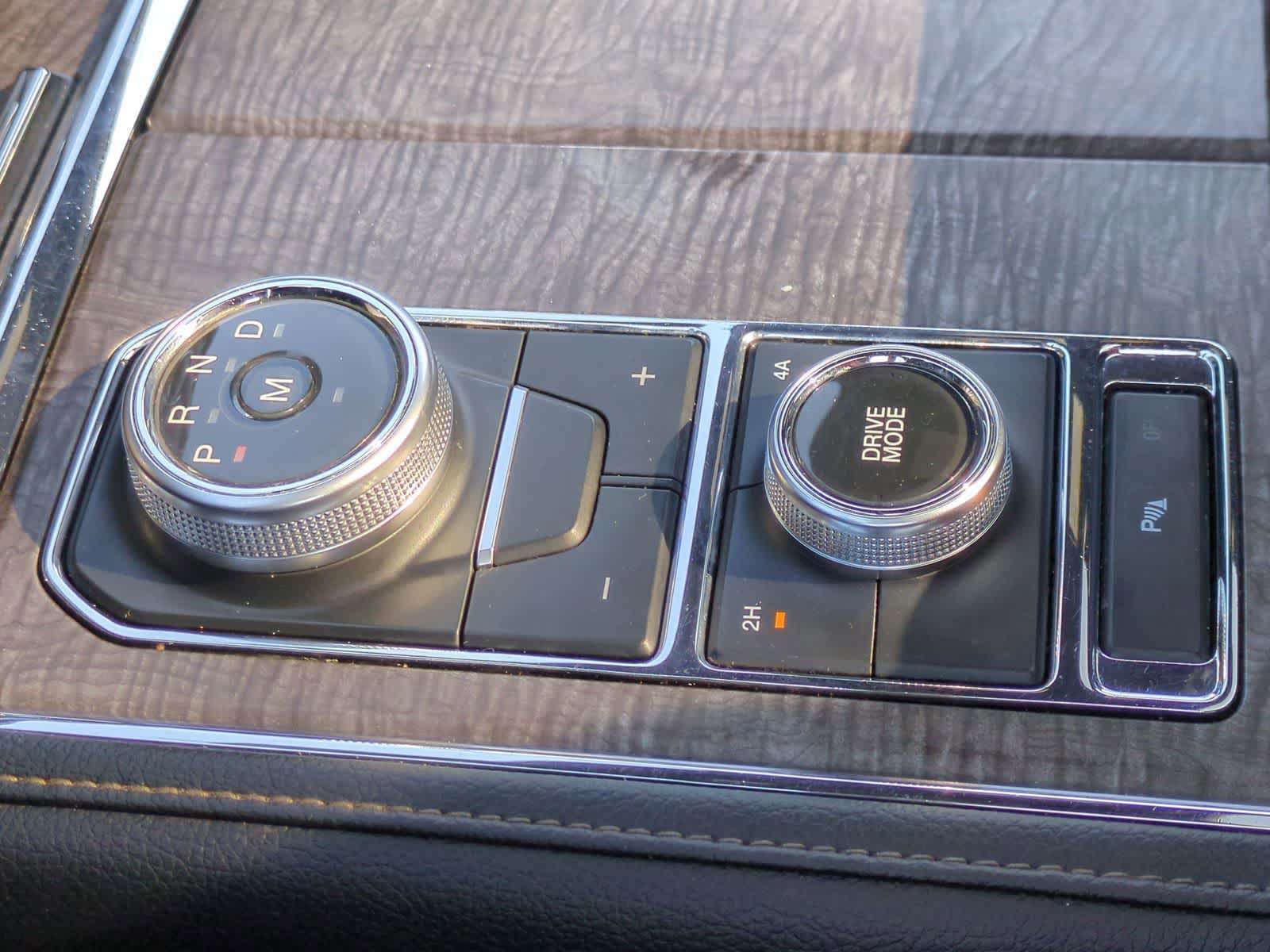 Thumbnail: 2019 Ford Expedition - 34