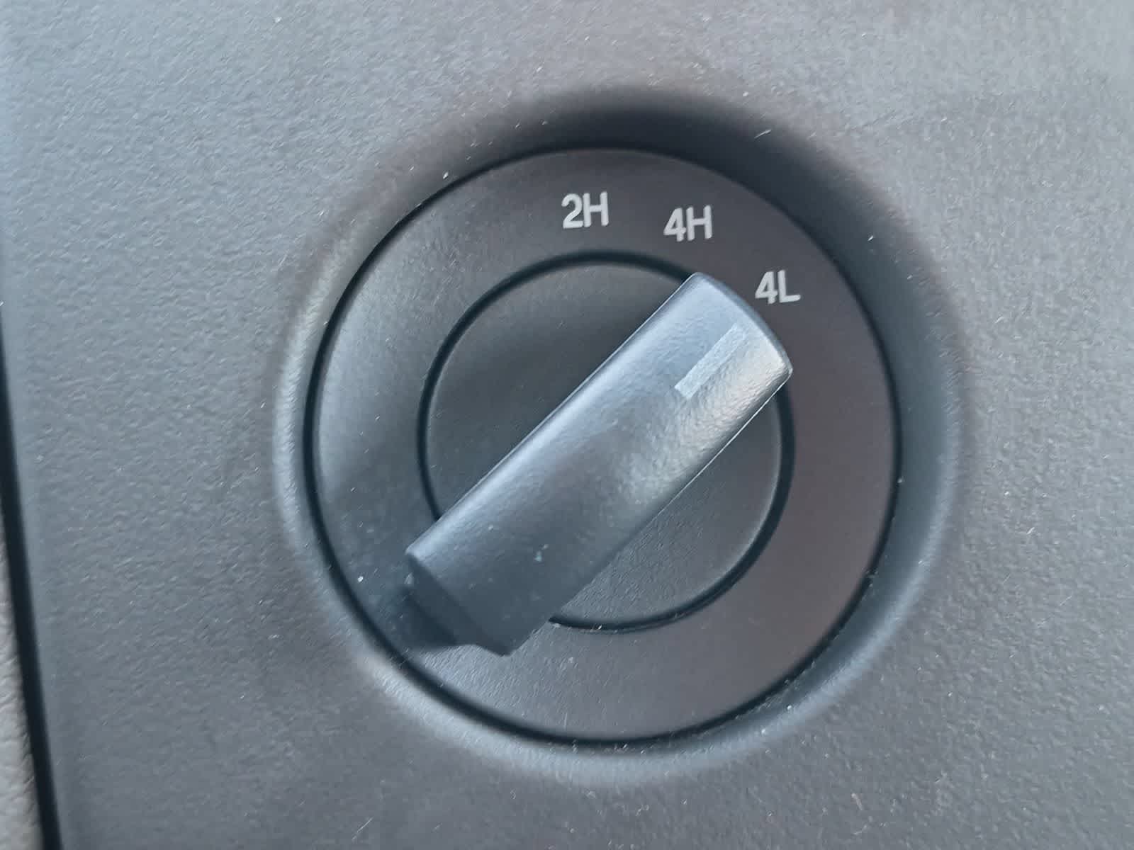 Thumbnail: 2007 Ford F-150 - 28