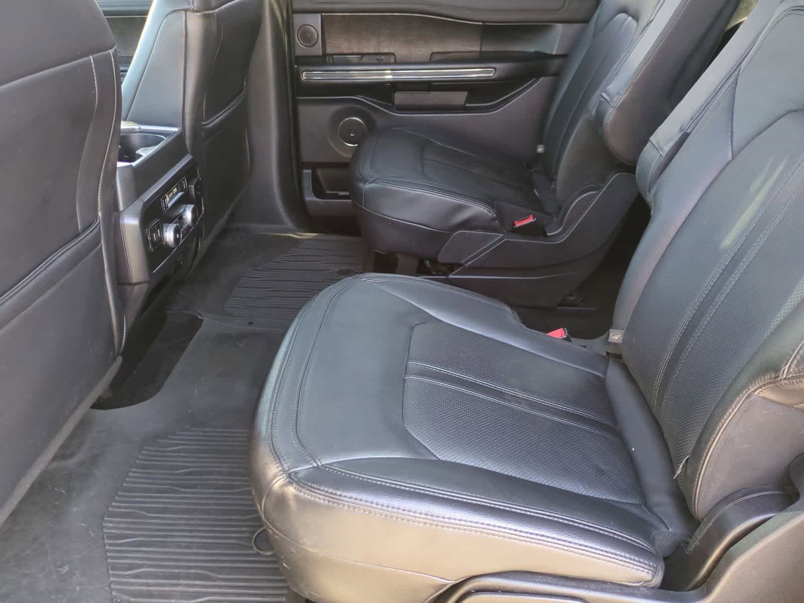 Thumbnail: 2019 Ford Expedition MAX - 20