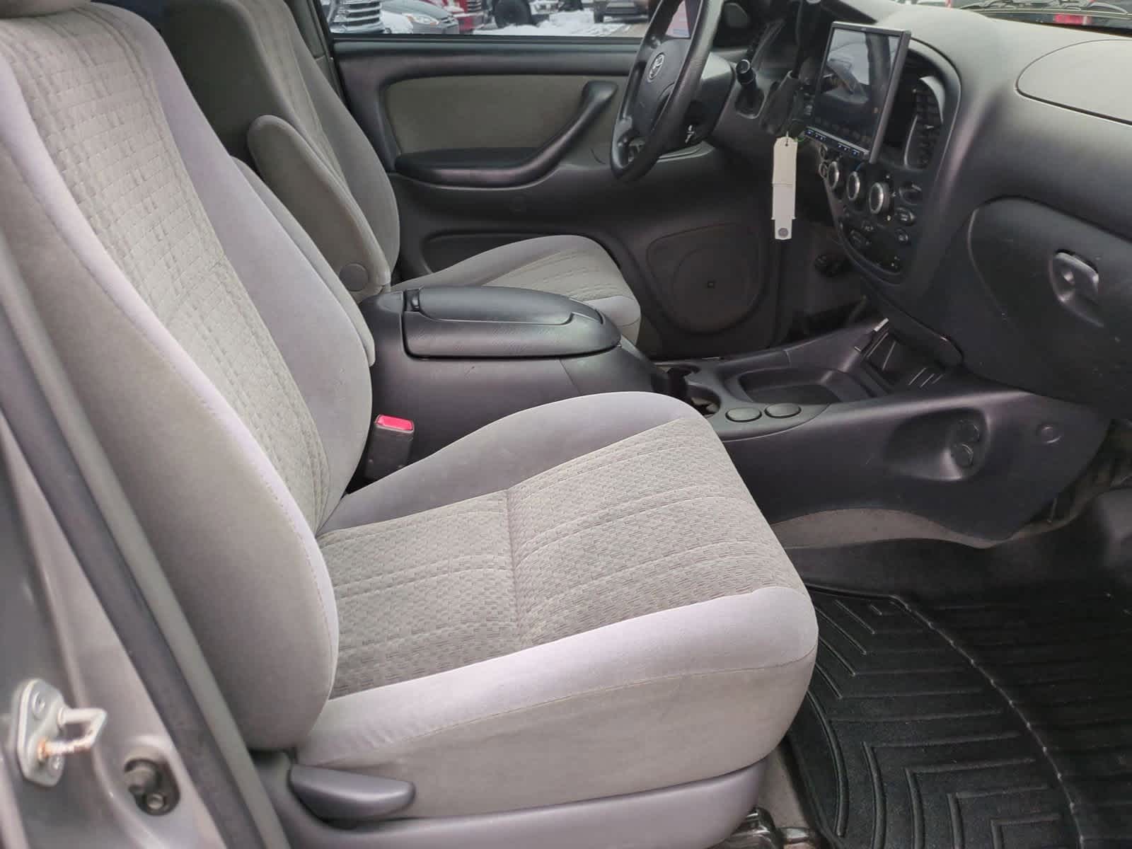 Thumbnail: 2006 Toyota Tundra - 21