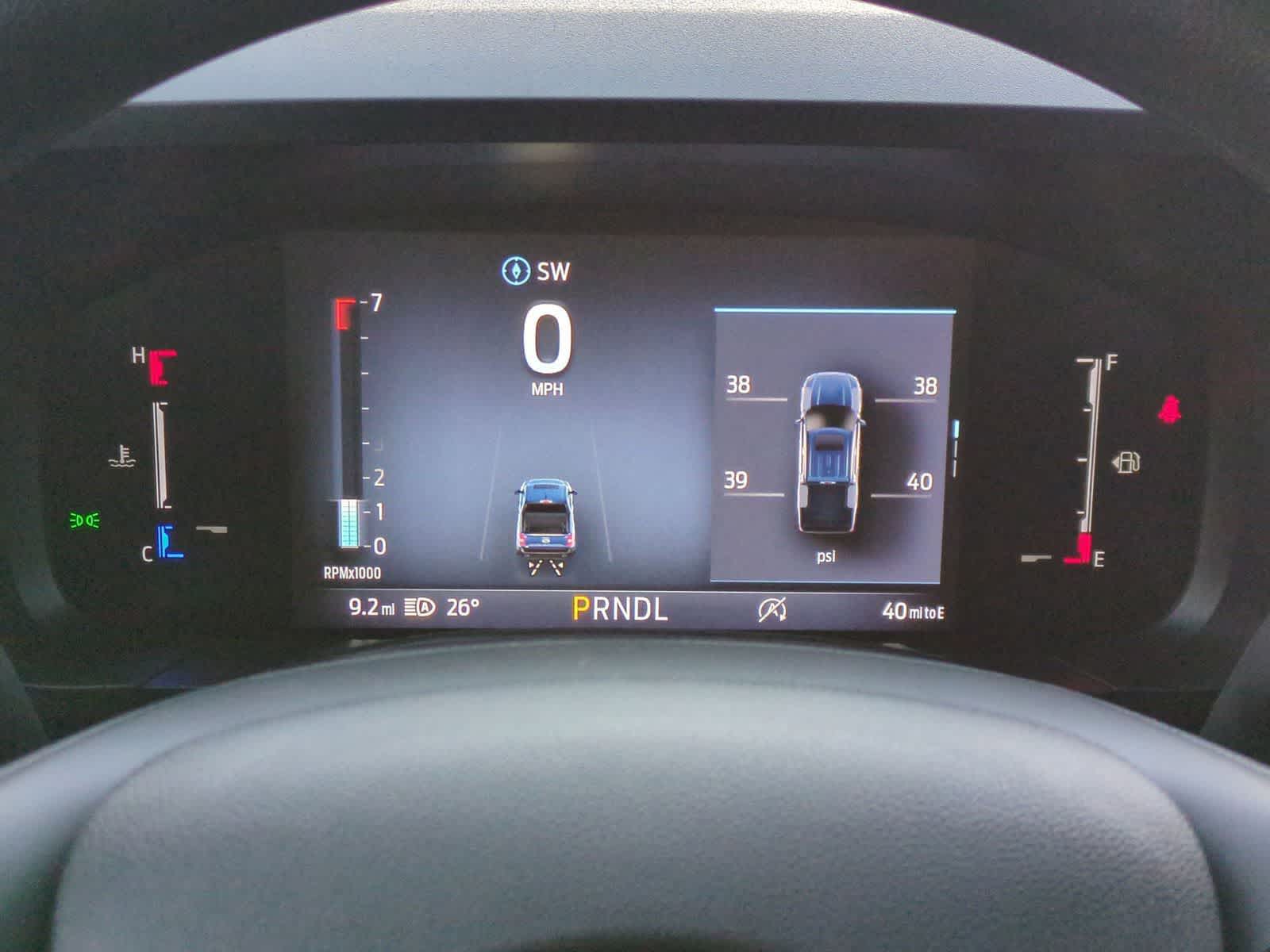 Thumbnail: 2026 Ford Maverick - 31