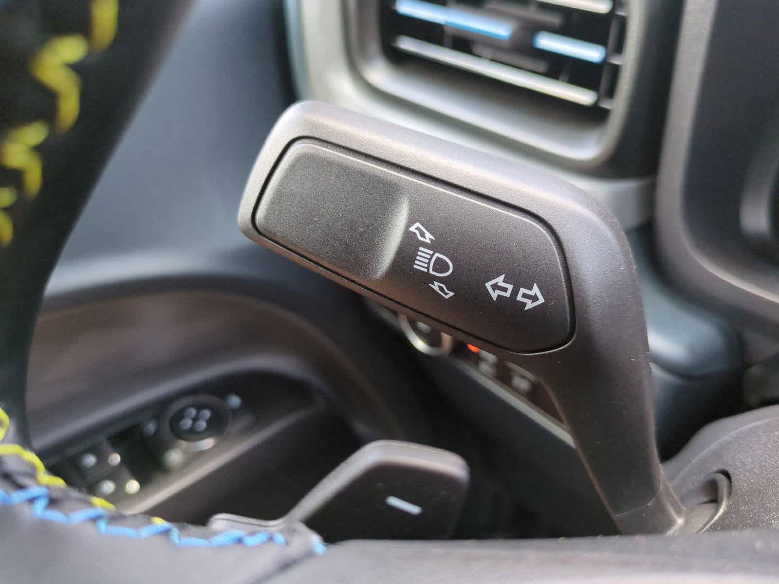 Thumbnail: 2025 Ford Maverick - 28