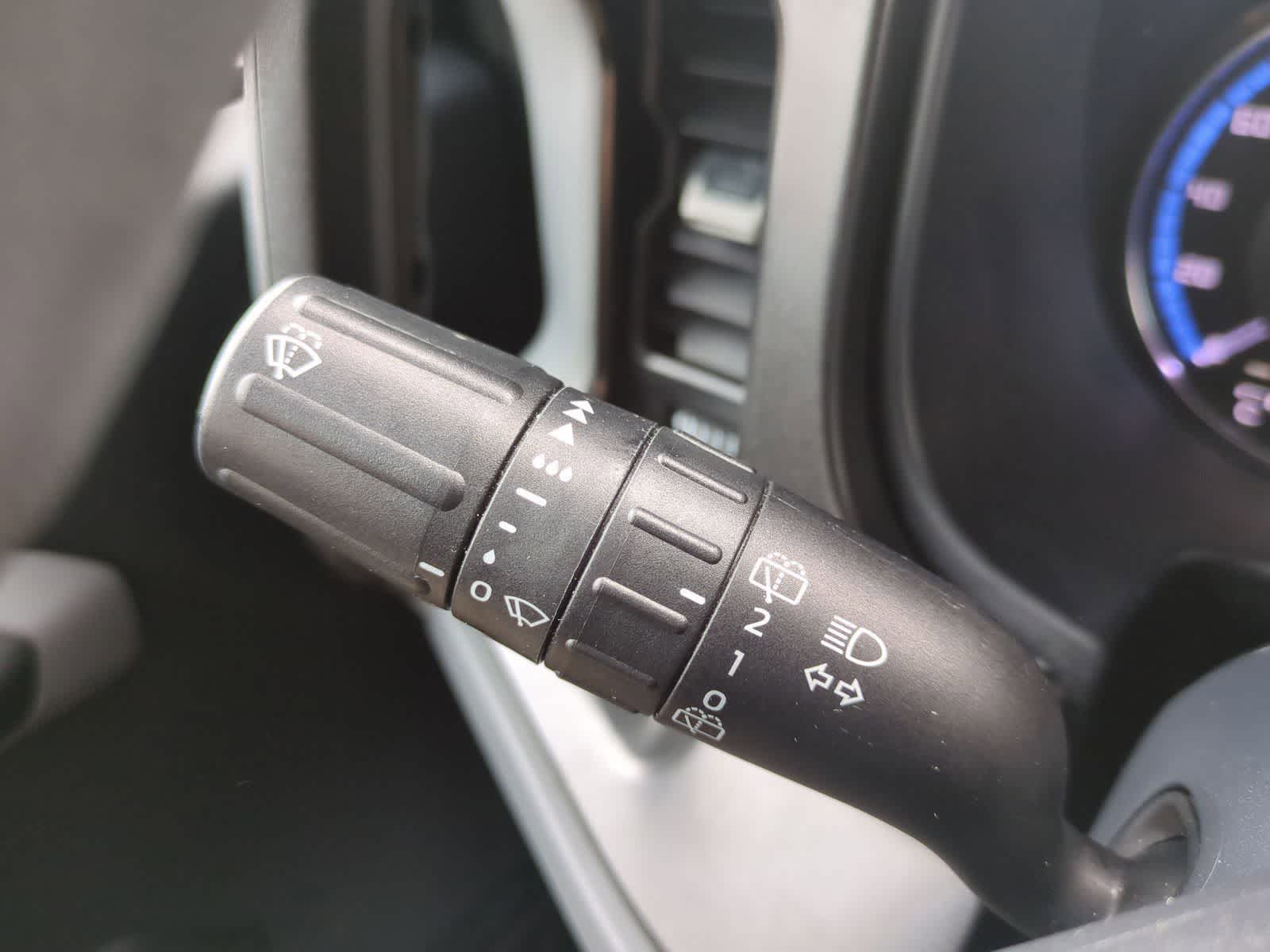 Thumbnail: 2021 Ford Bronco - 25