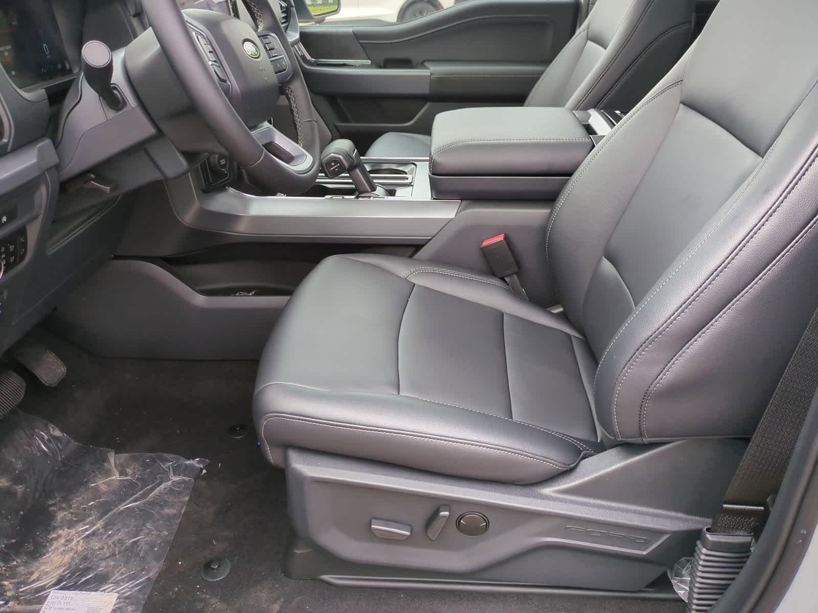 Thumbnail: 2025 Ford F-150 - 16