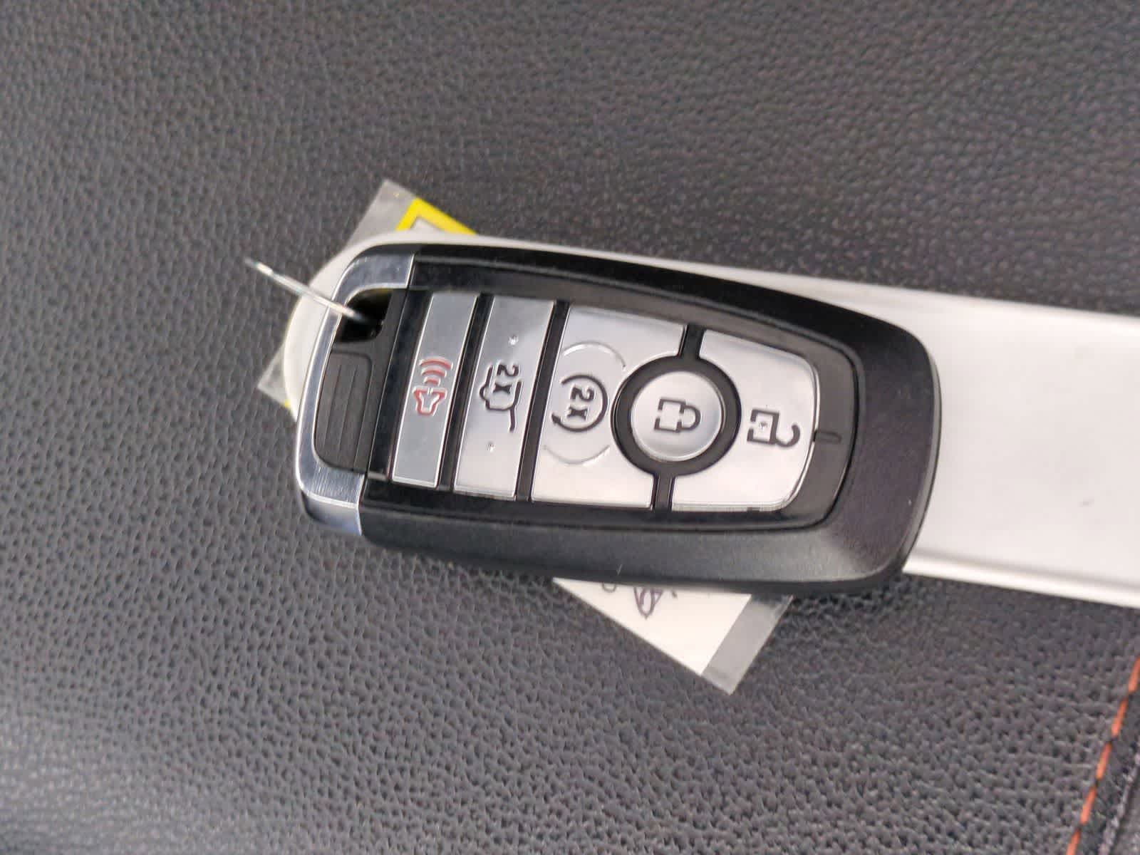 Thumbnail: 2023 Ford Expedition - 36