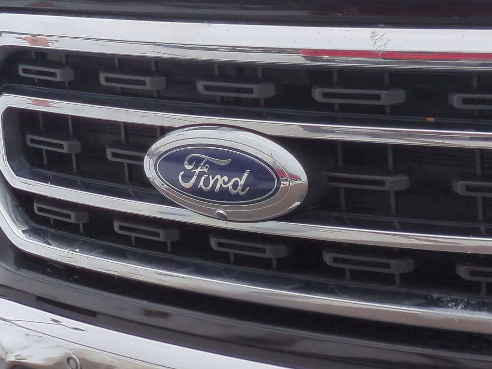 Thumbnail: 2022 Ford F-150 - 12