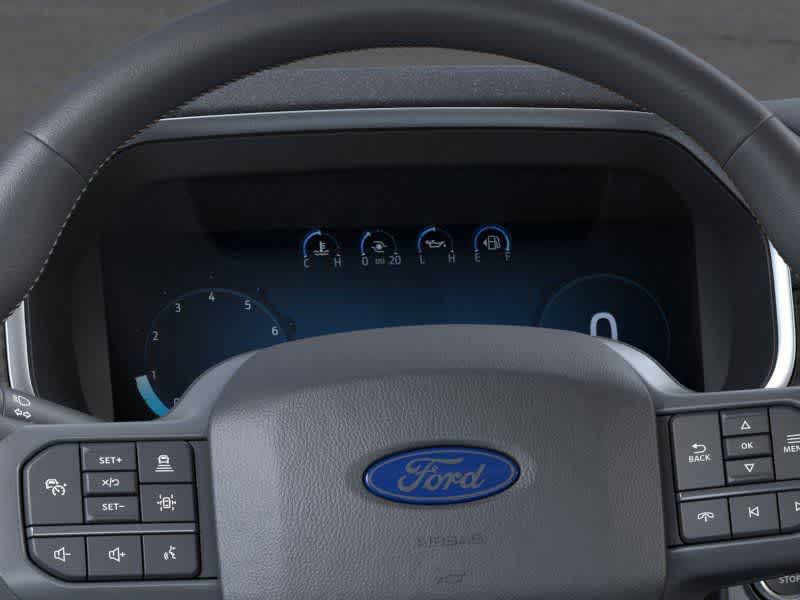 Thumbnail: 2026 Ford F-150 - 13
