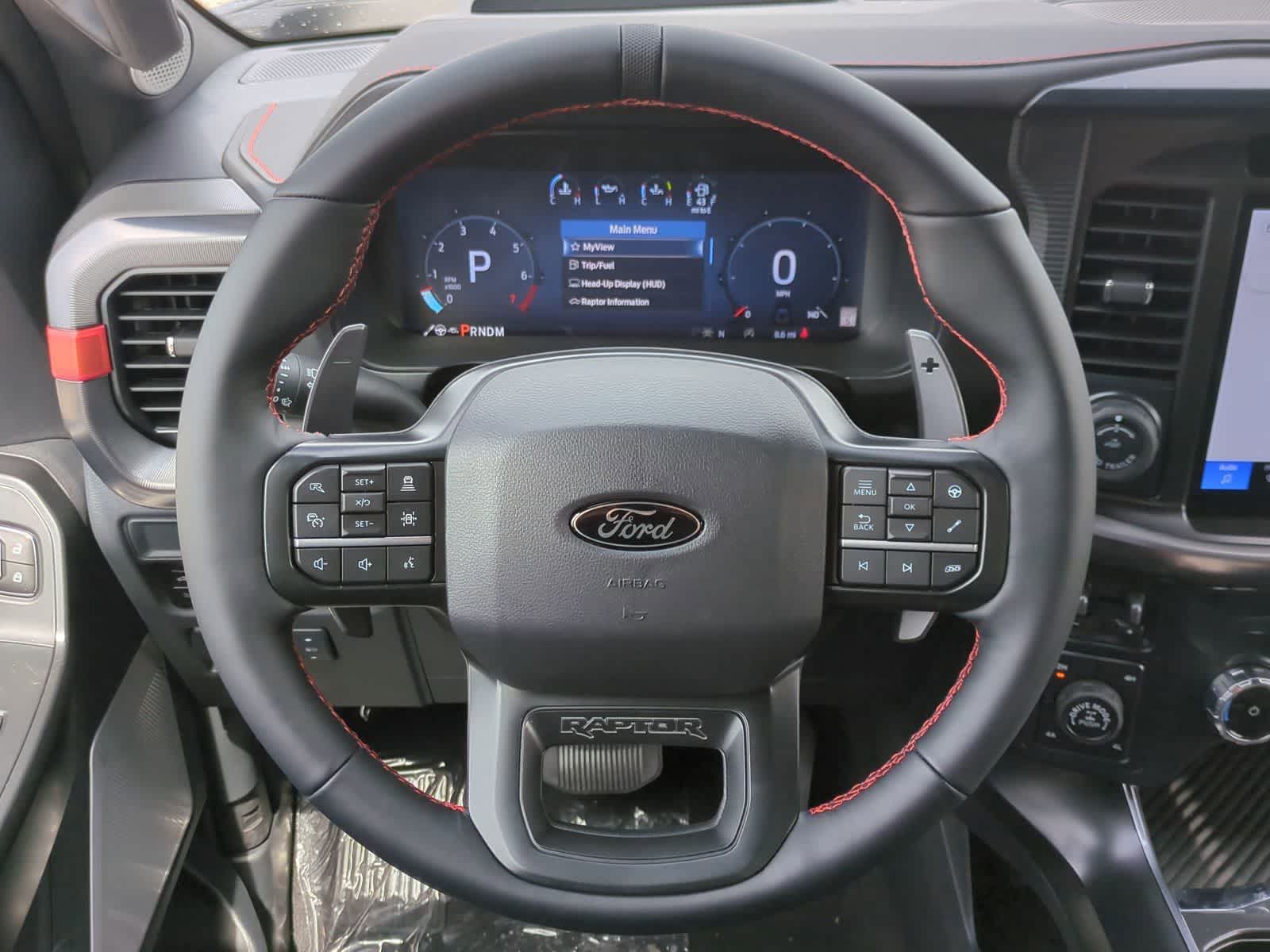 Thumbnail: 2026 Ford F-150 - 24