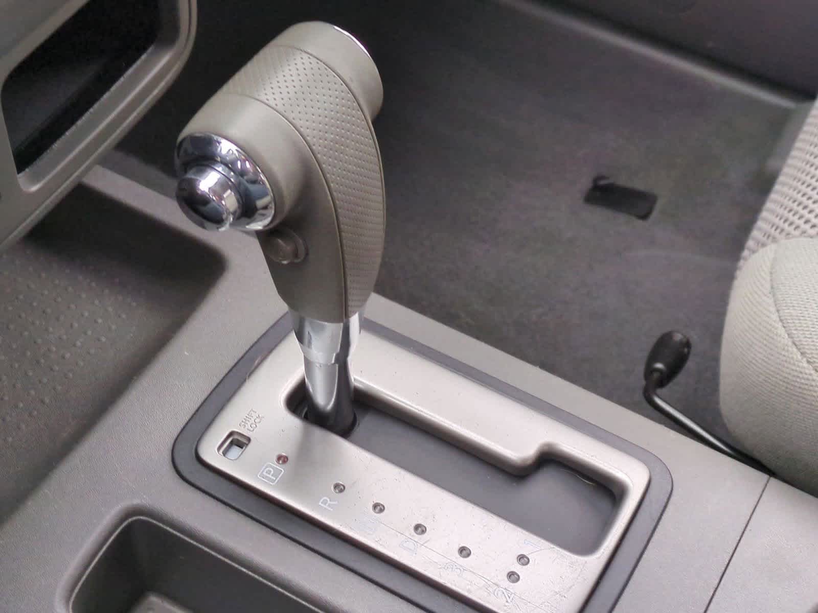 Thumbnail: 2019 Nissan Frontier - 31