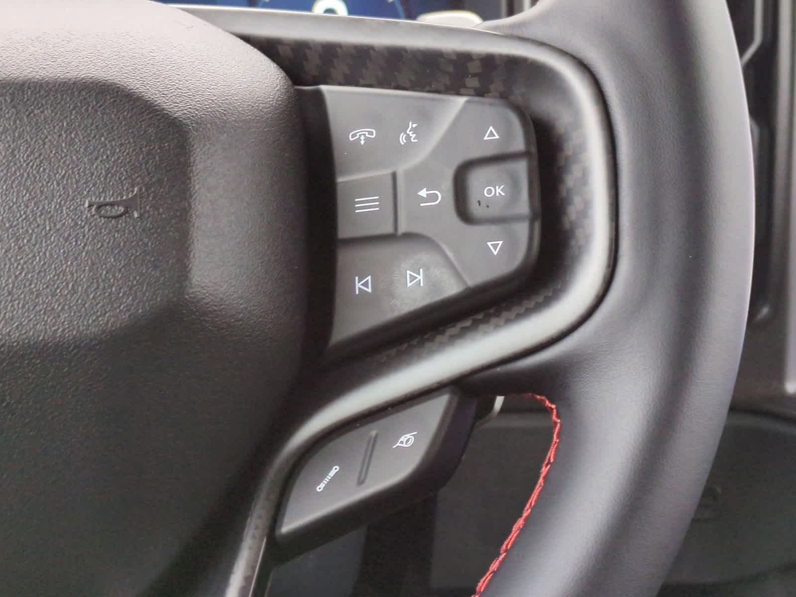 Thumbnail: 2025 Ford Bronco - 24