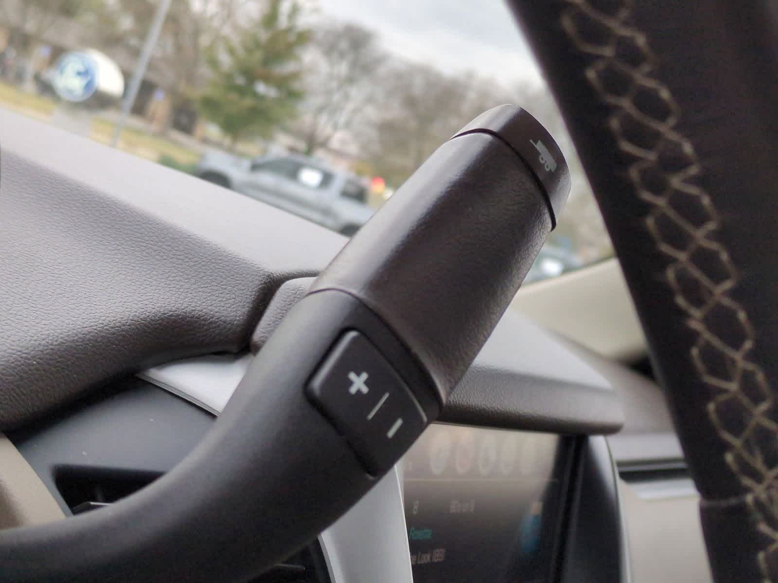 Thumbnail: 2020 GMC Yukon XL - 35