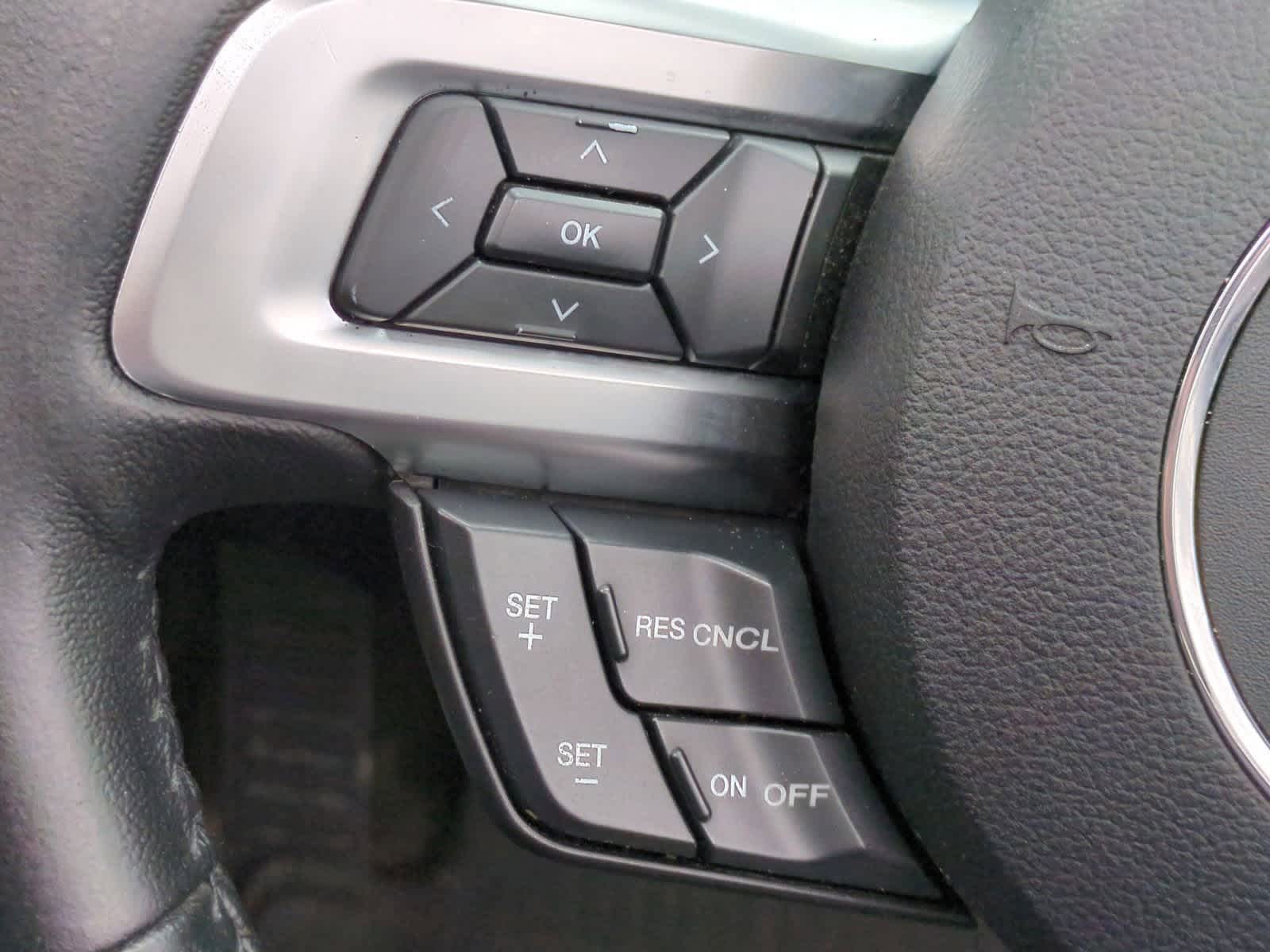 Thumbnail: 2017 Ford Mustang - 22