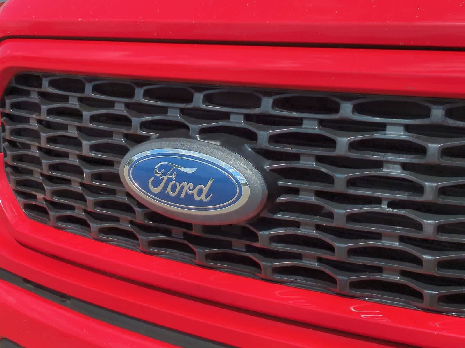 Thumbnail: 2022 Ford F-150 - 19