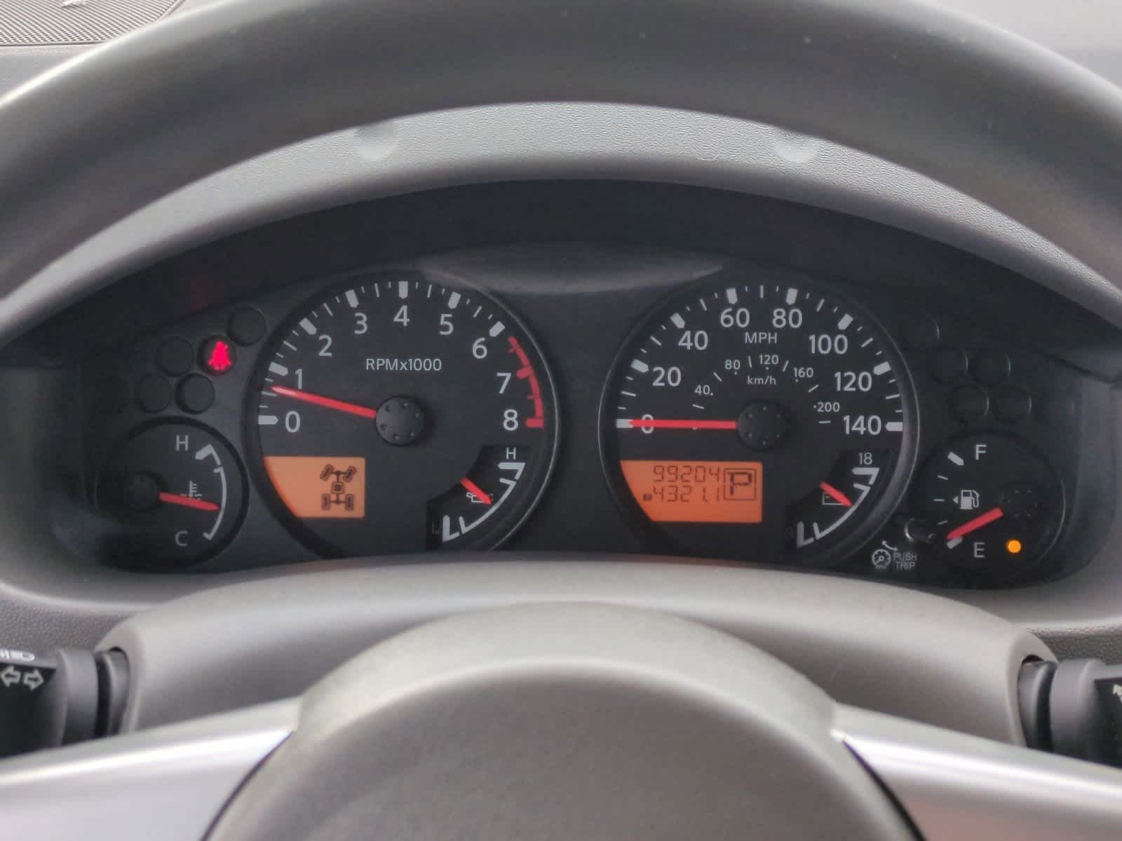 Thumbnail: 2019 Nissan Frontier - 32