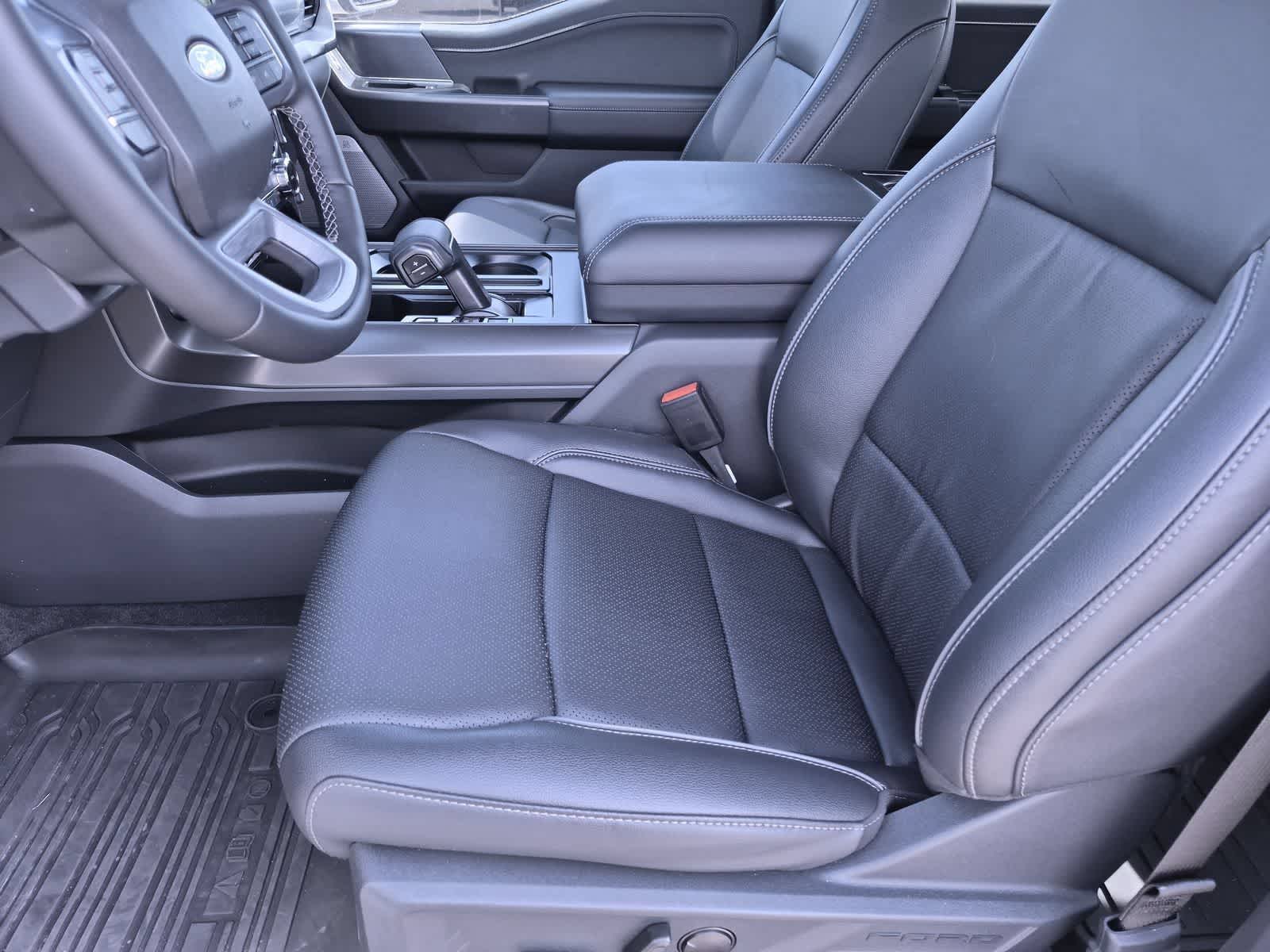 Thumbnail: 2026 Ford F-150 - 16