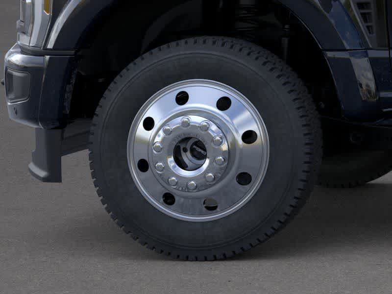 Thumbnail: 2026 Ford Econoline - 19