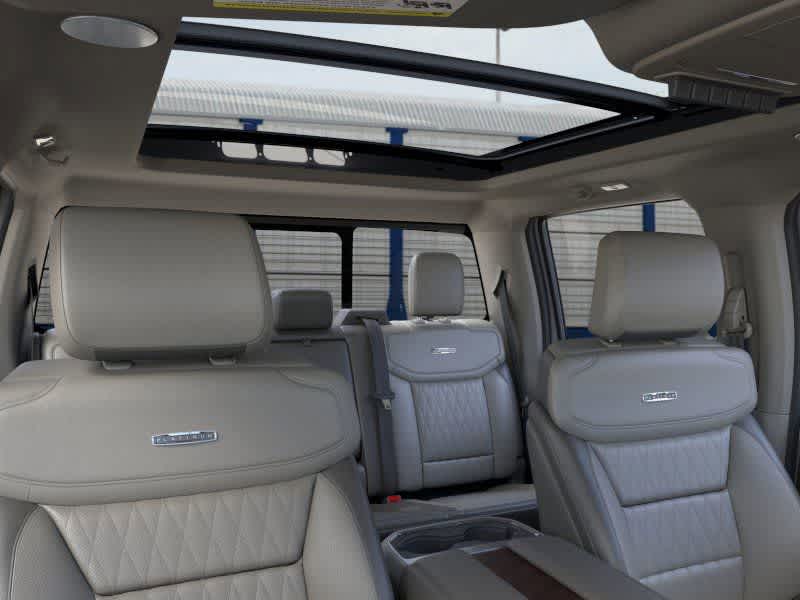 Thumbnail: 2026 Ford Econoline - 22