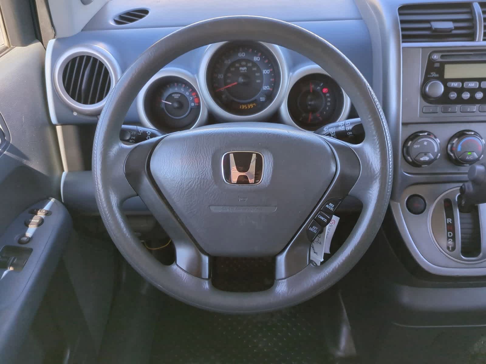 Thumbnail: 2003 Honda Element - 23