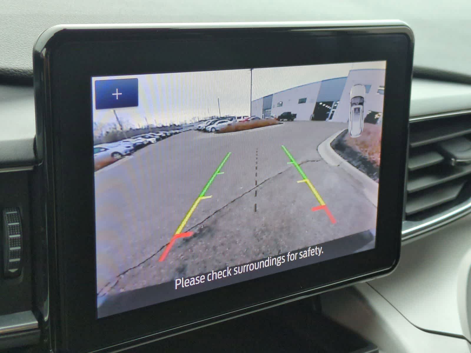 Thumbnail: 2023 Ford Explorer - 29