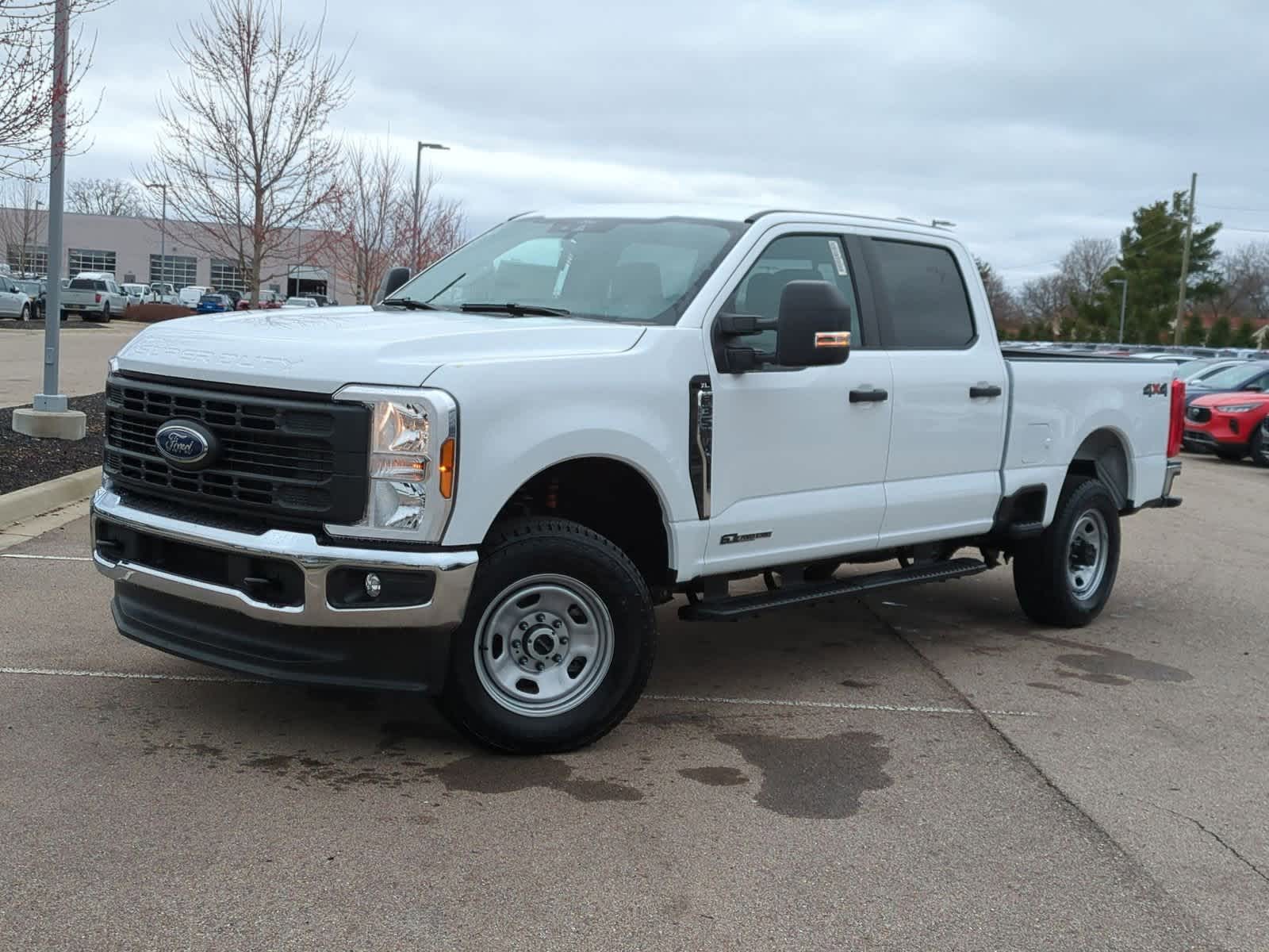 2025 Ford Econoline E-350 -
                  Waterford, MI