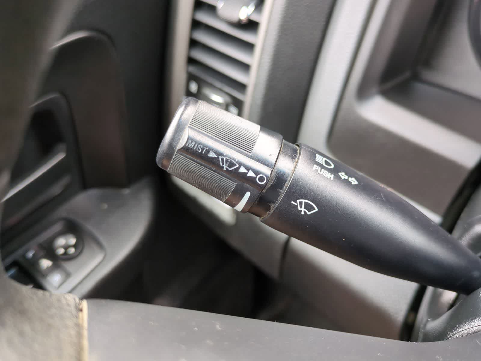 Thumbnail: 2018 RAM 1500 - 25