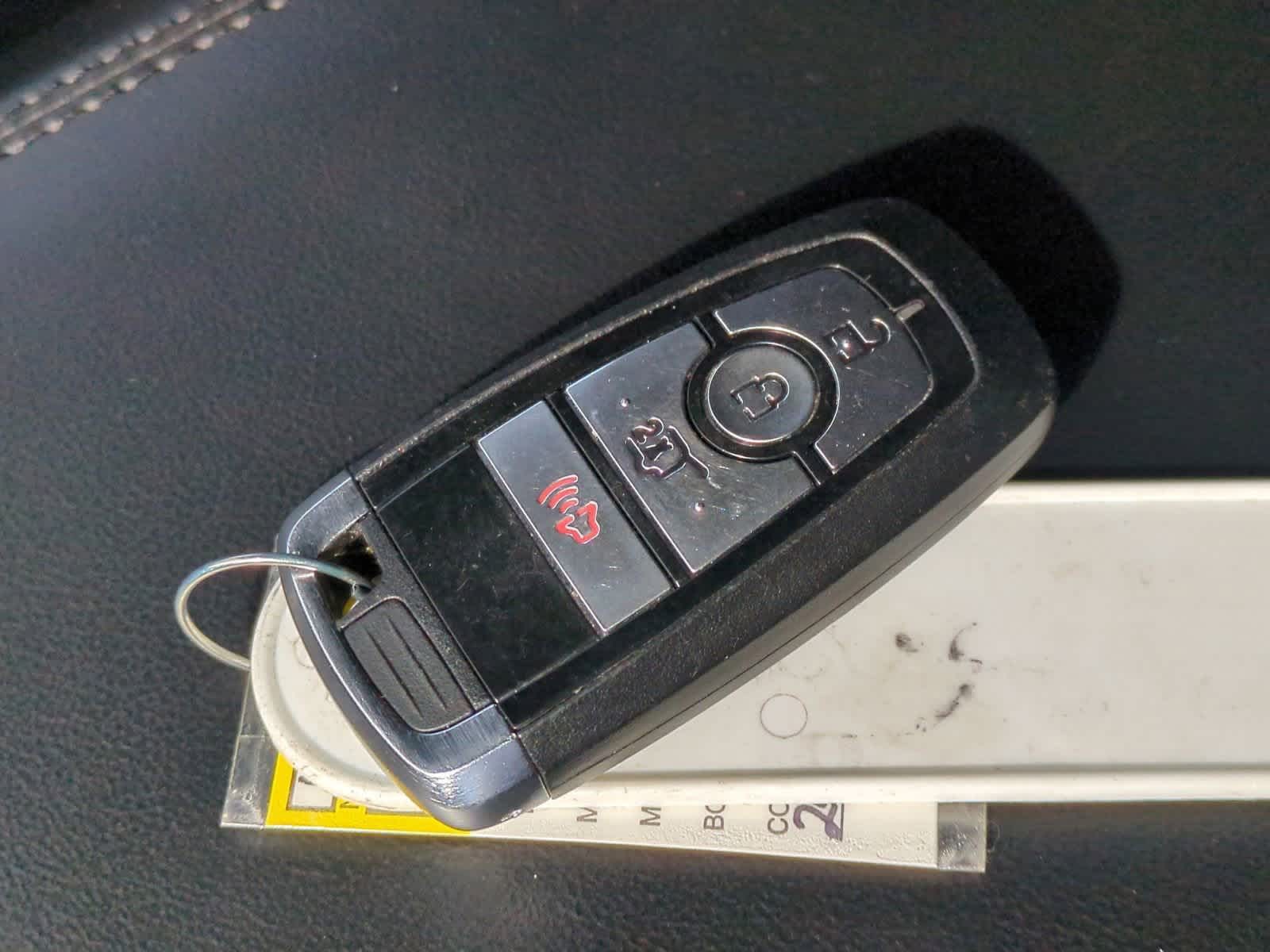 Thumbnail: 2023 Ford Explorer - 35