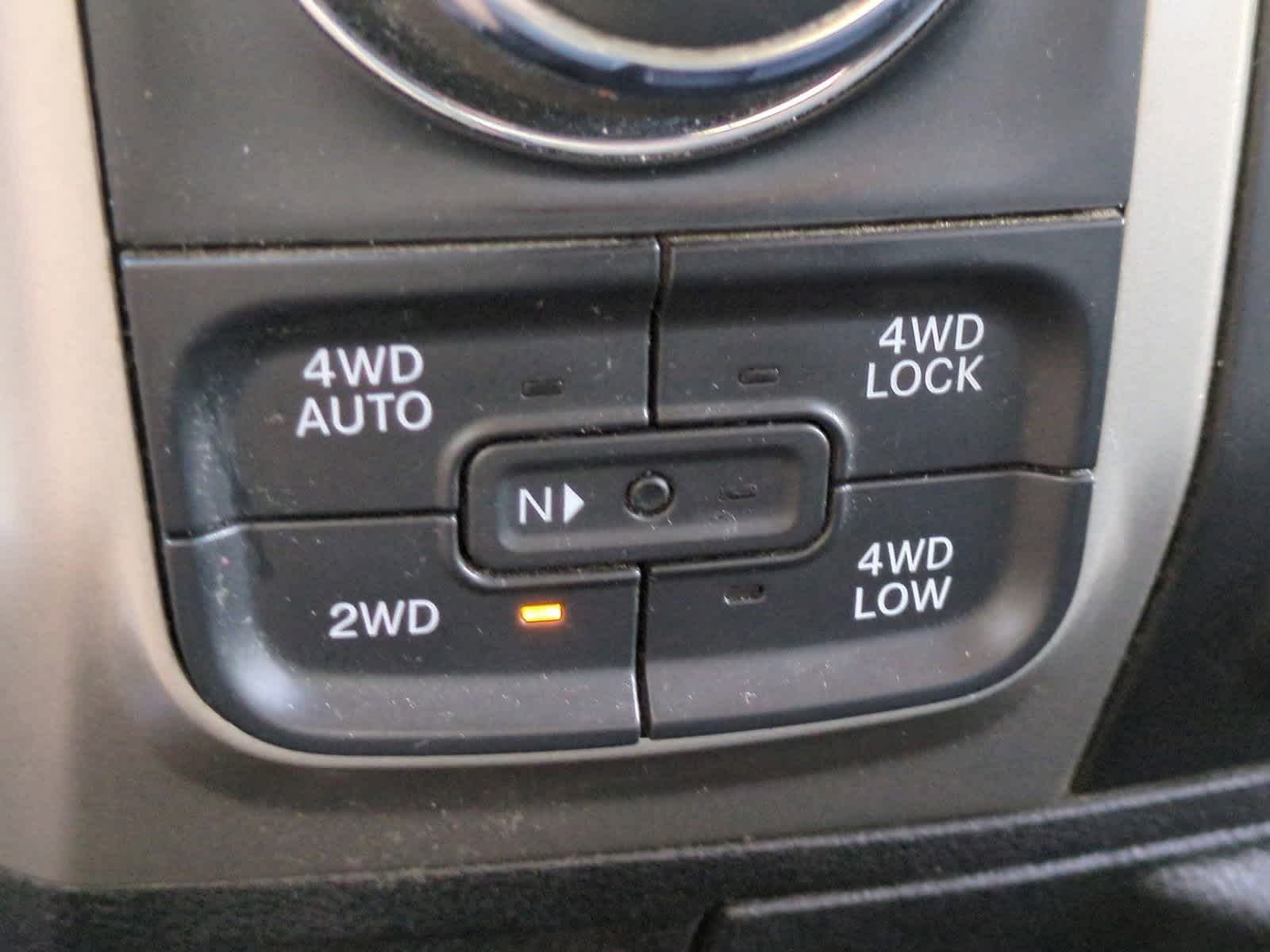 Thumbnail: 2014 RAM 1500 - 28