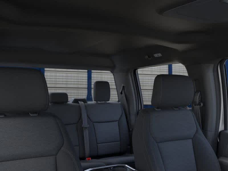 Thumbnail: 2025 Ford F-150 - 22