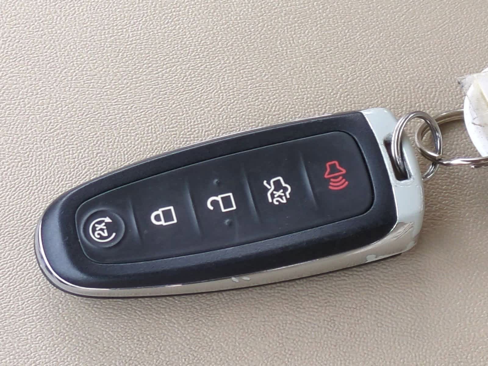 Thumbnail: 2013 Ford Taurus - 35