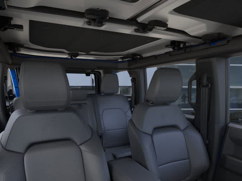 Thumbnail: 2026 Ford Bronco - 12