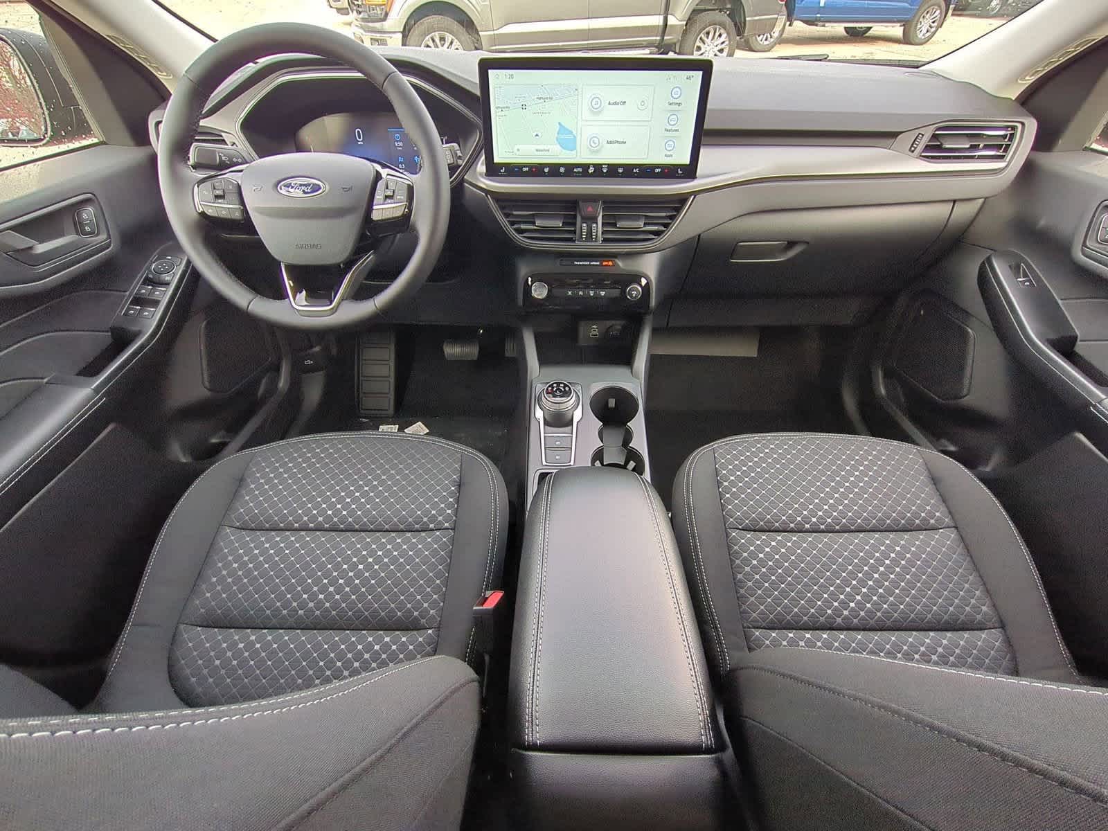 Thumbnail: 2026 Ford Escape - 15