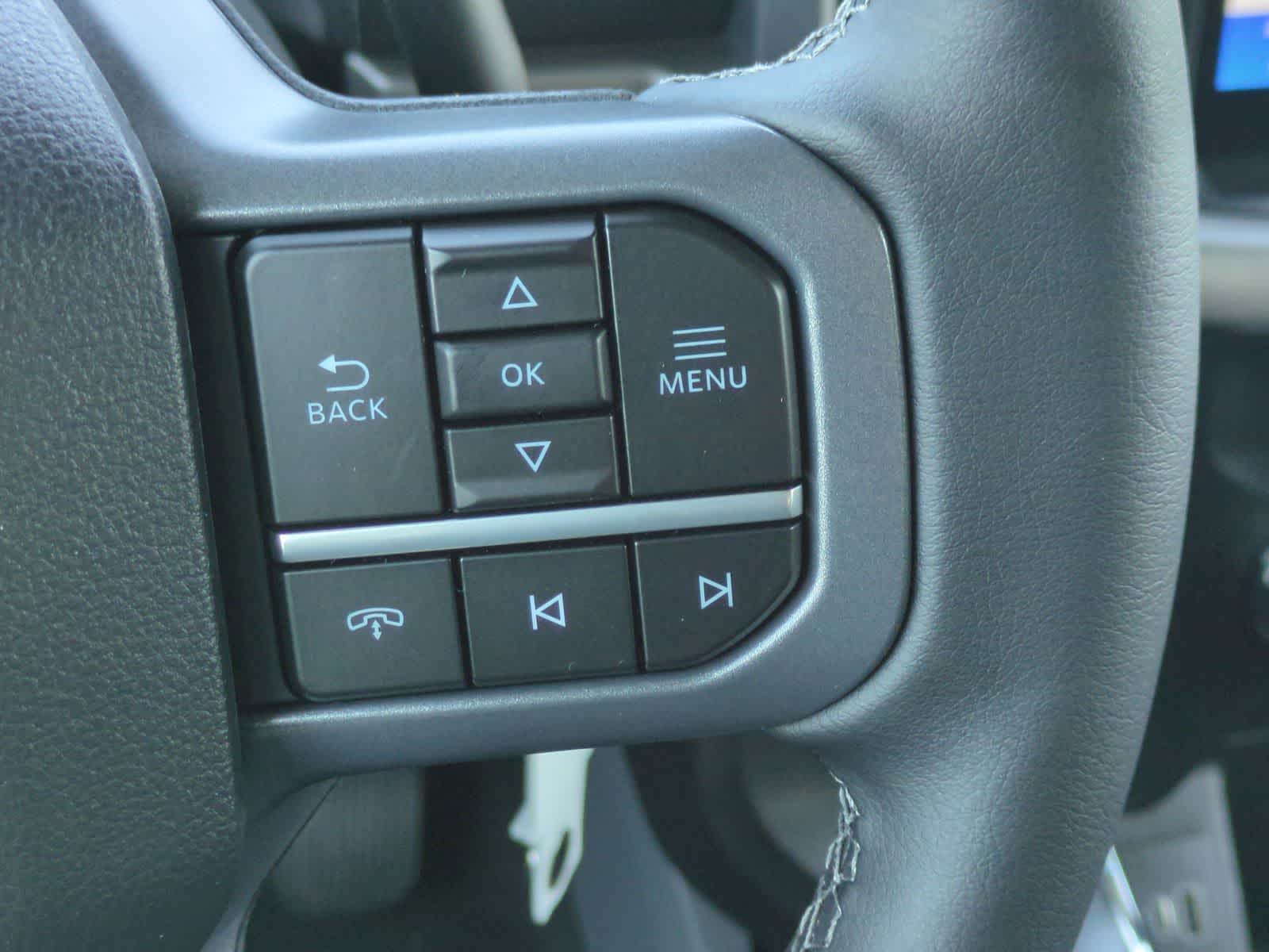 Thumbnail: 2026 Ford F-150 - 24