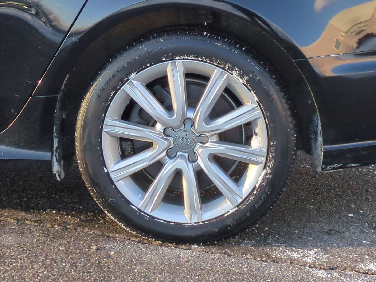 Thumbnail: 2016 Audi A6 - 14