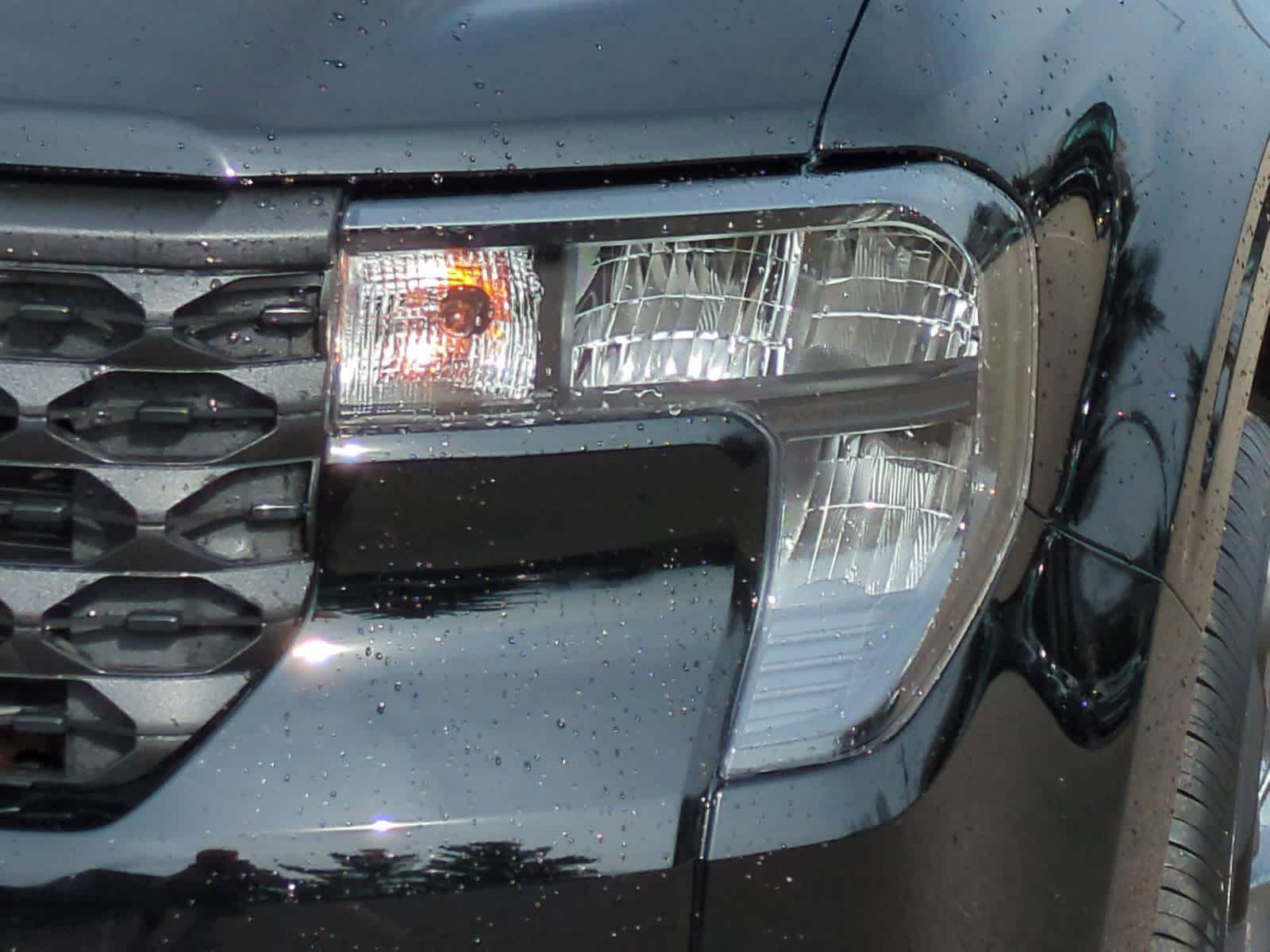 Thumbnail: 2026 Ford Maverick - 11