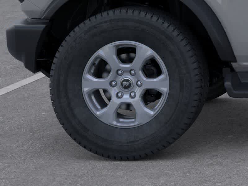 Thumbnail: 2026 Ford Bronco - 21