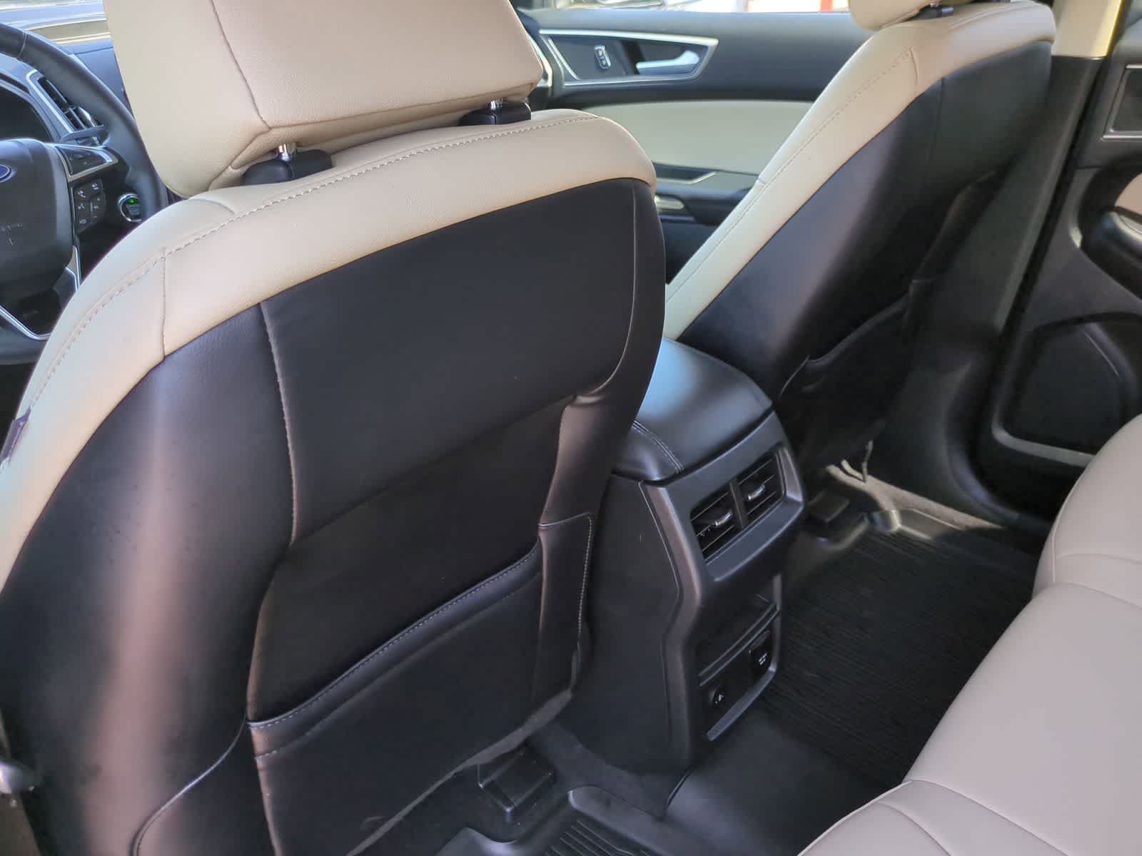 Thumbnail: 2023 Ford Edge - 18