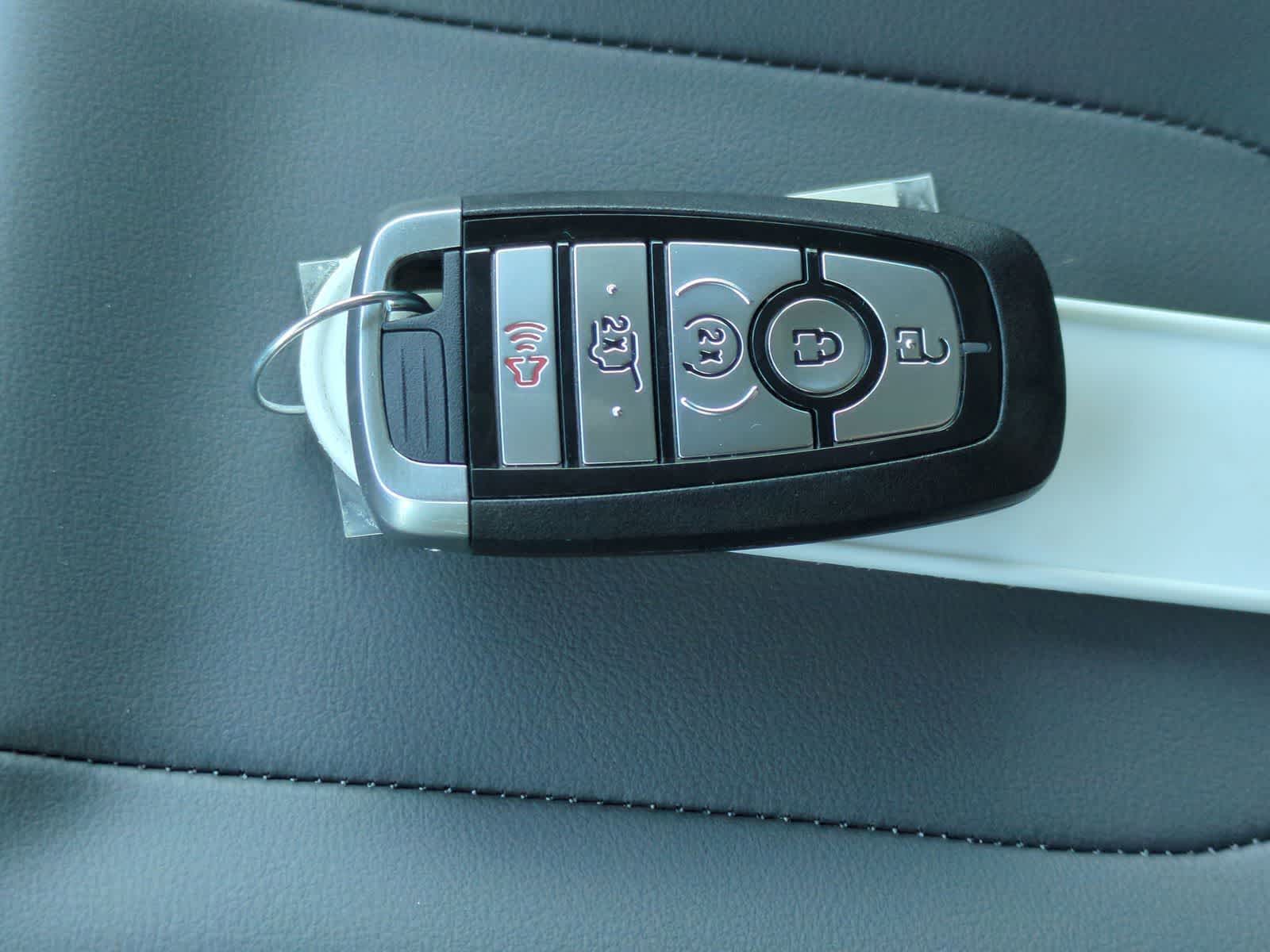 Thumbnail: 2026 Ford Expedition - 35