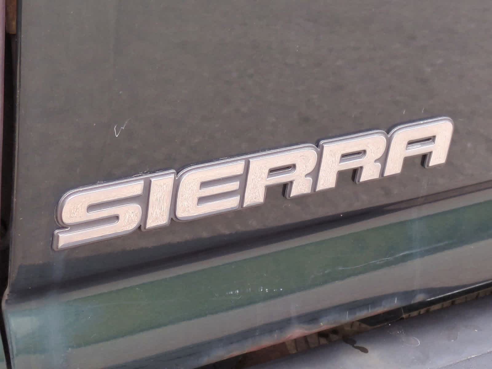 Thumbnail: 2006 GMC Sierra 1500 - 13