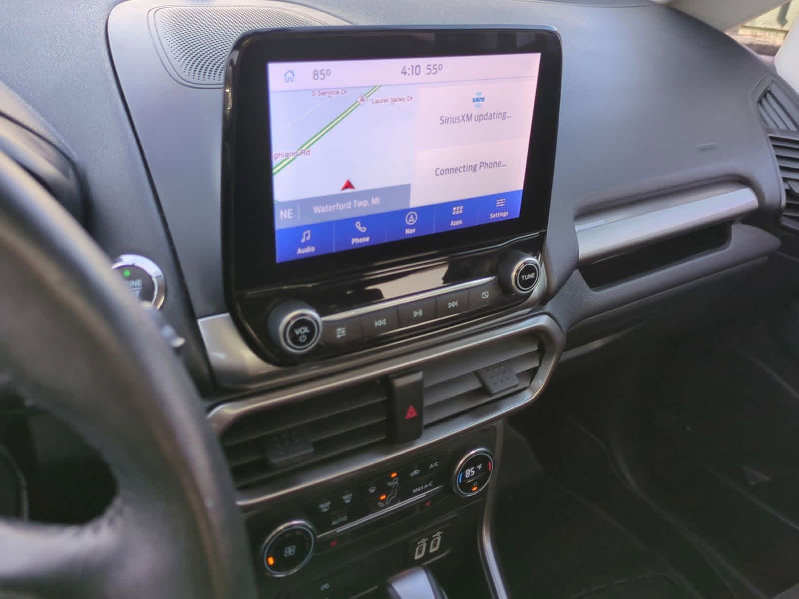 Thumbnail: 2020 Ford EcoSport - 29