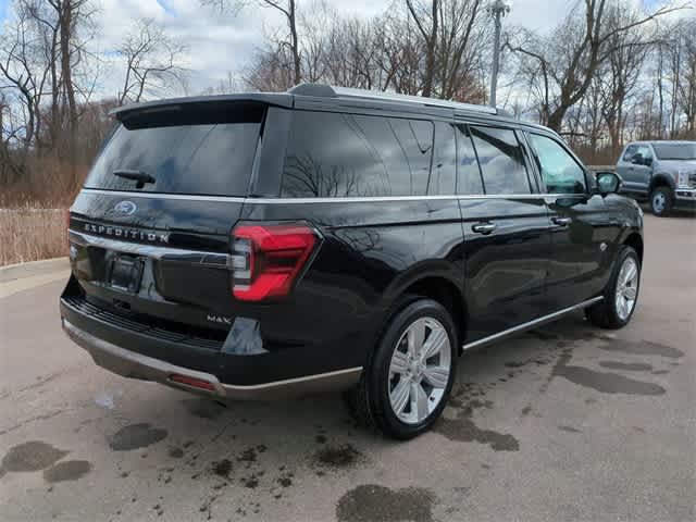 Thumbnail: 2024 Ford Expedition MAX - 5