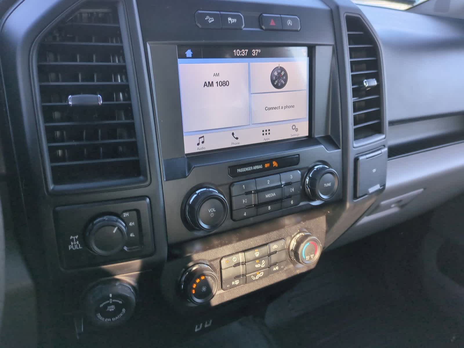 Thumbnail: 2019 Ford F-150 - 26