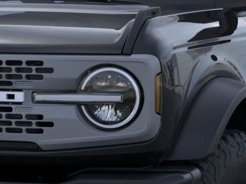 Thumbnail: 2026 Ford Bronco - 20