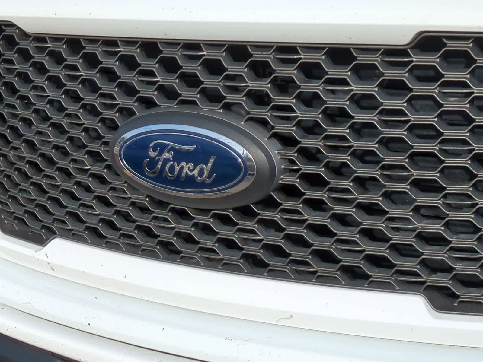 Thumbnail: 2019 Ford F-150 - 12