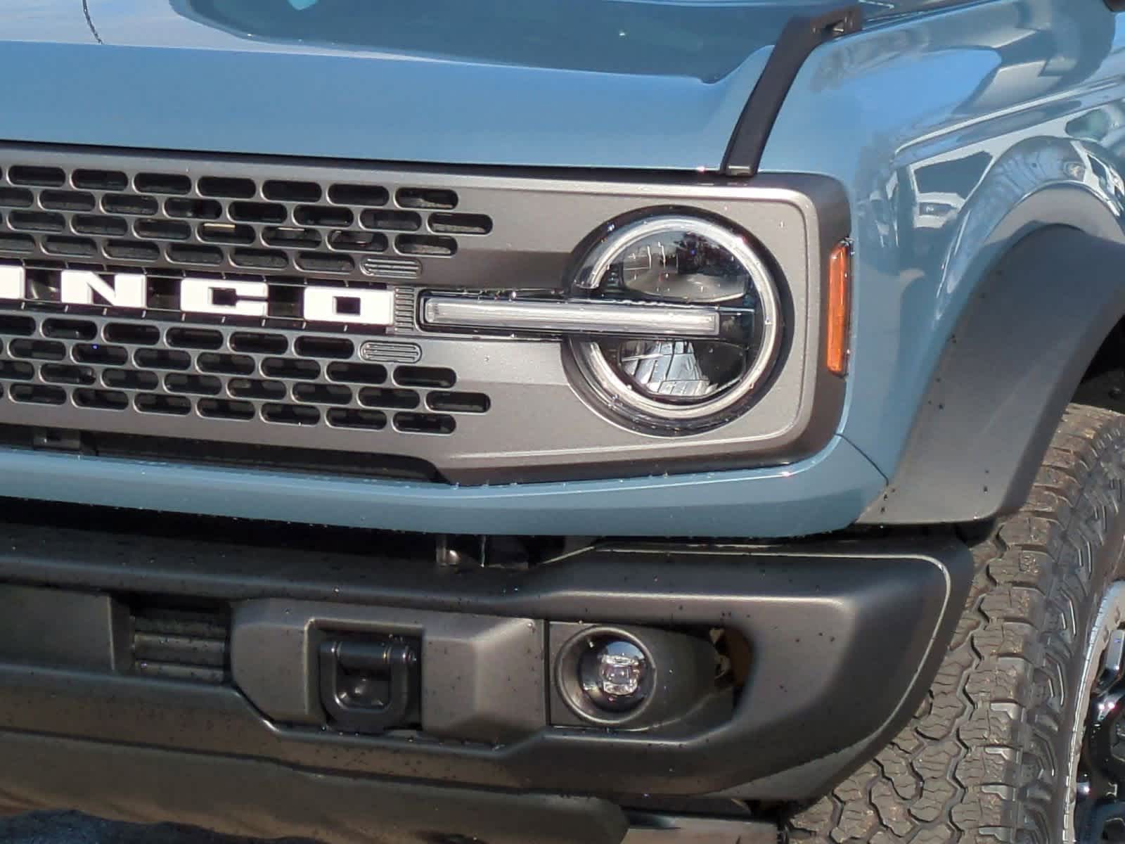 Thumbnail: 2025 Ford Bronco - 11