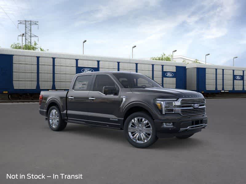 Thumbnail: 2026 Ford F-150 - 7