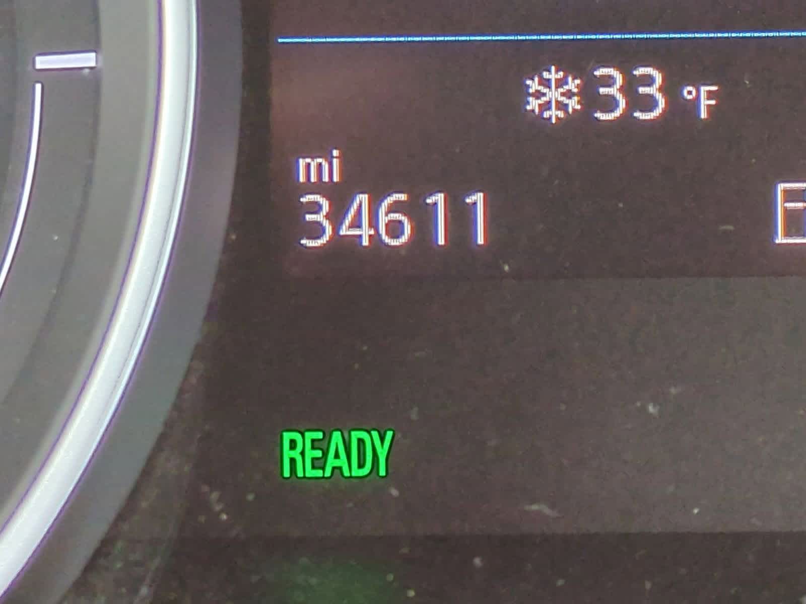 Thumbnail: 2017 Volkswagen e-Golf - 32