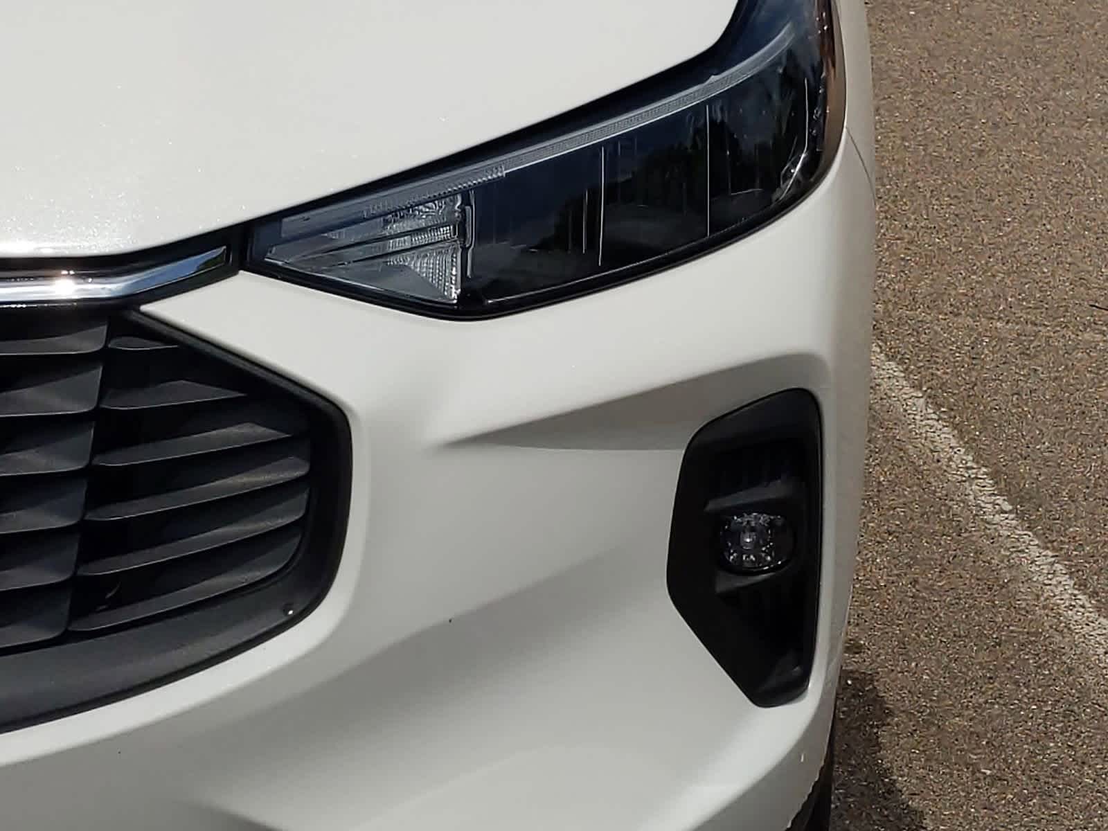 2024 Ford Escape Plug-in Hybrid 11