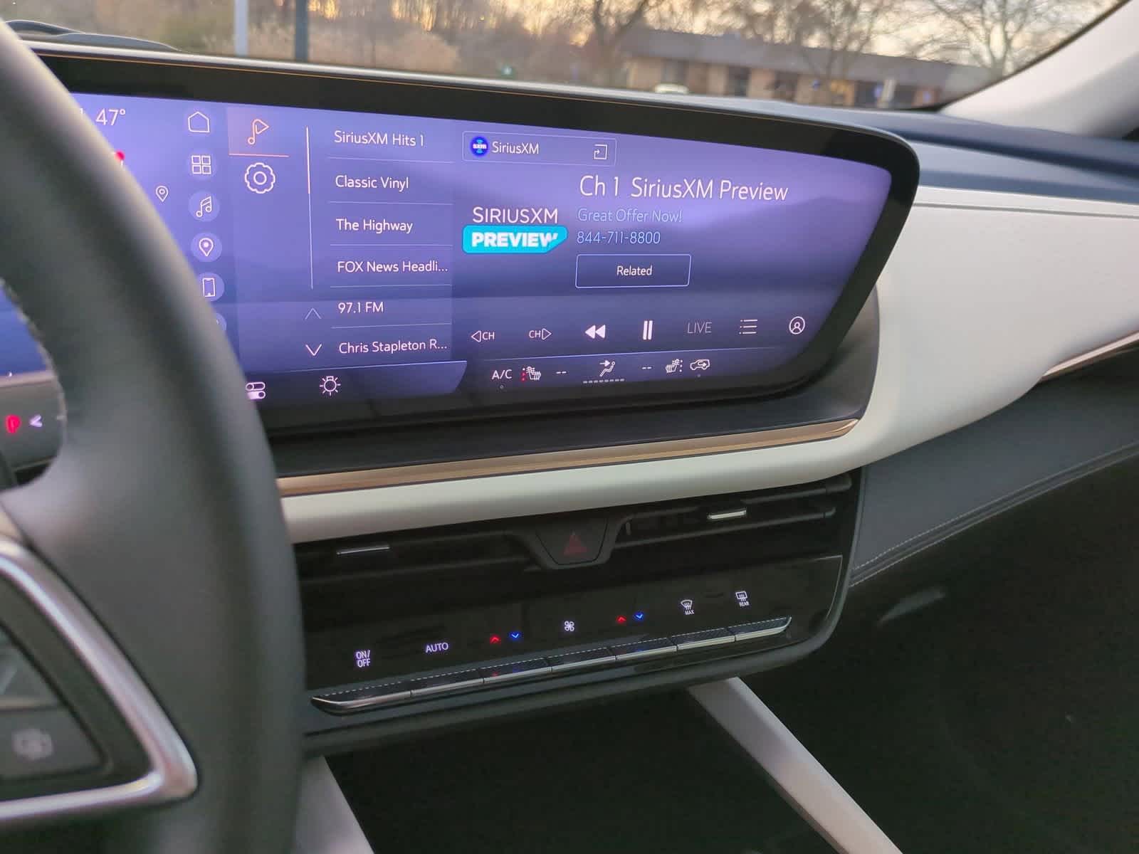 Thumbnail: 2025 Buick Envision - 28