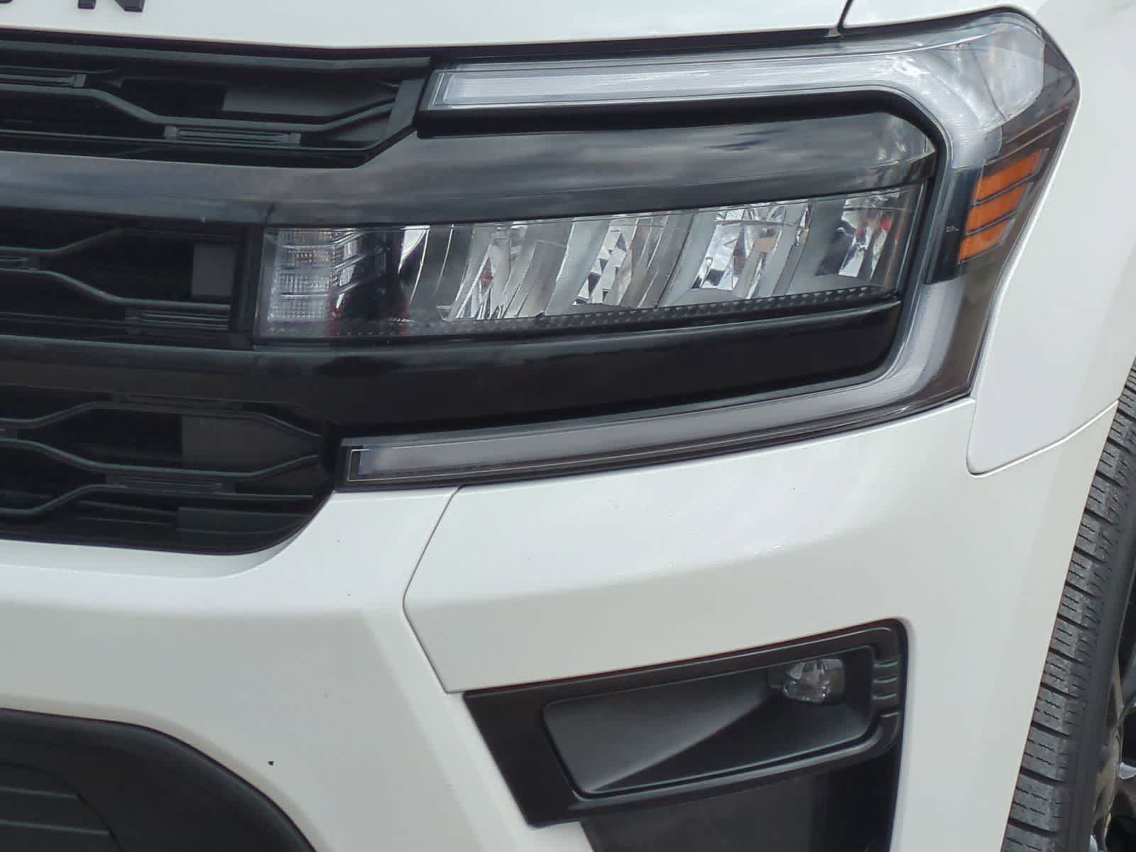 Thumbnail: 2023 Ford Expedition MAX - 11