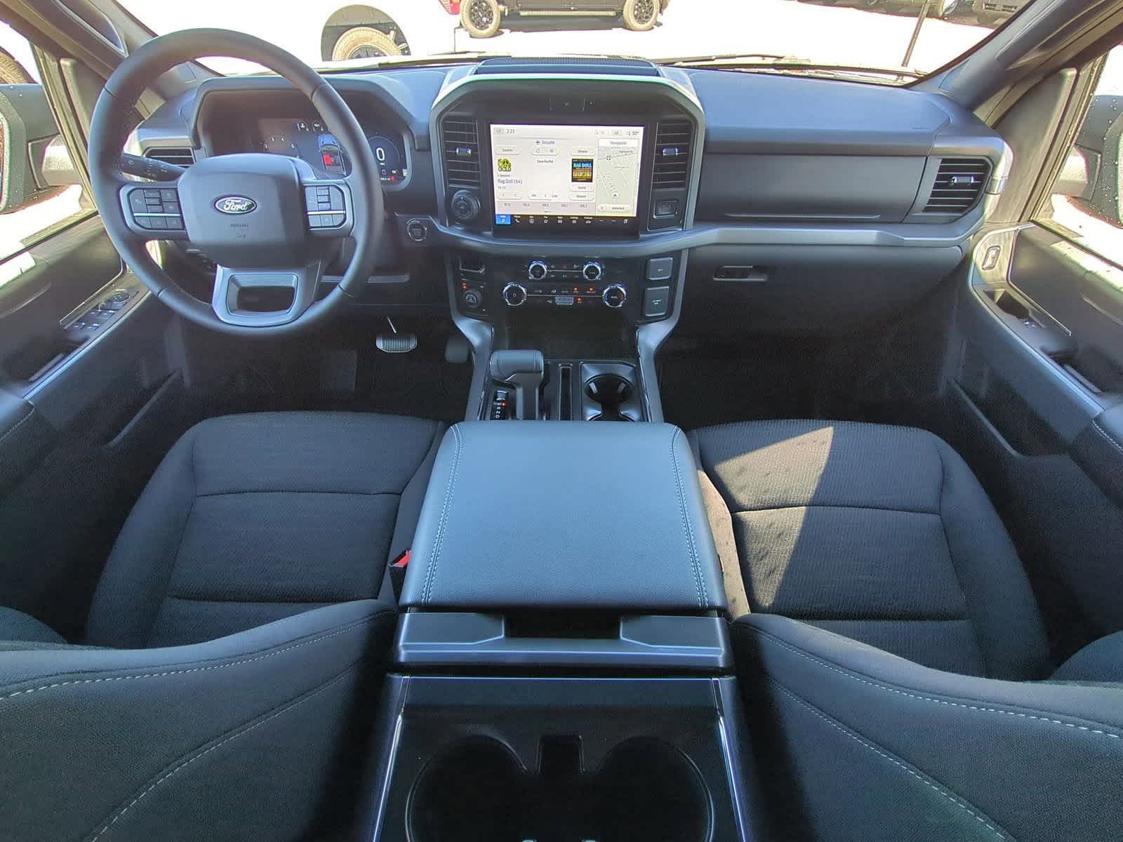 Thumbnail: 2025 Ford F-150 - 15